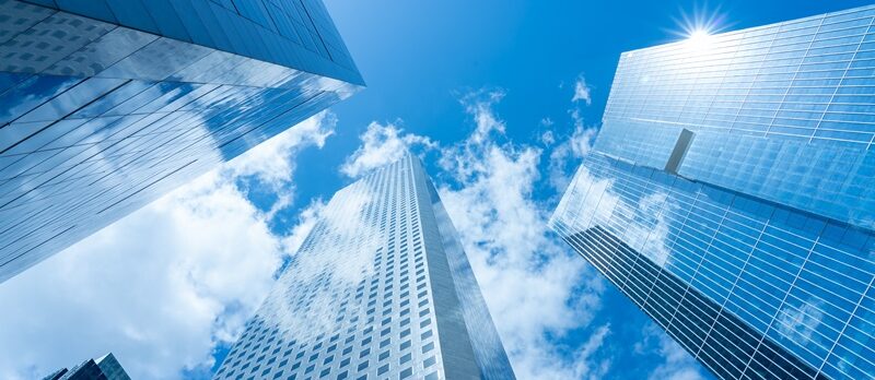 会社設立のお知らせ